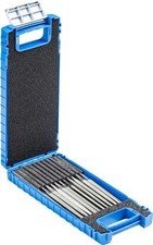 PFERD Diamantnadelfeilensatz