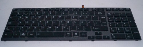 Toshiba qosmio x770 tastatur - toshiba,