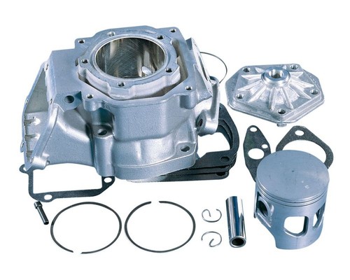 Zylinder polini aluminium - zylinder,