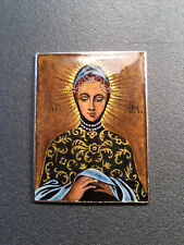 Mattheiser Gnadenbild /