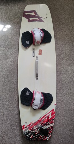 Naish haze 132 - 132, mystic
