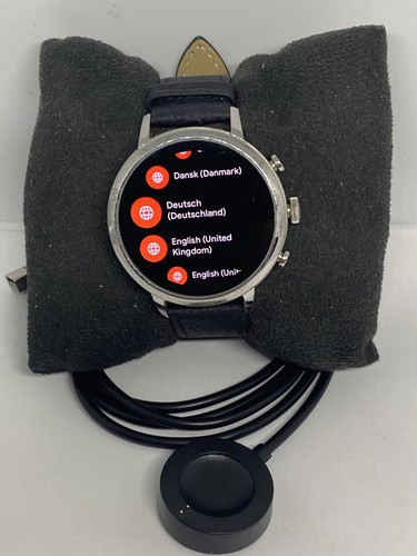 Fossil gen authentic - gen, 4