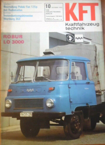 Kft kraftfahrzeugtechnik - kraftfahrzeugtechnik, 10