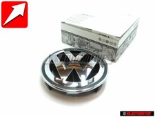 VW Original Vorne Kühlergrill