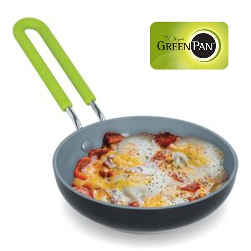Die original greenpan mini - die,