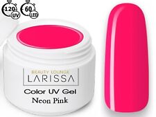 Color LED UV Gel 5 ml Farbgel