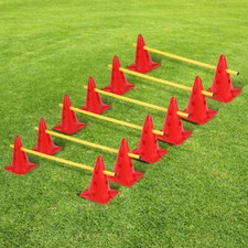 Steckhürden Set Agility