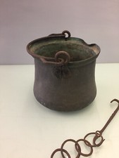 Pflanzkübel Kupfer