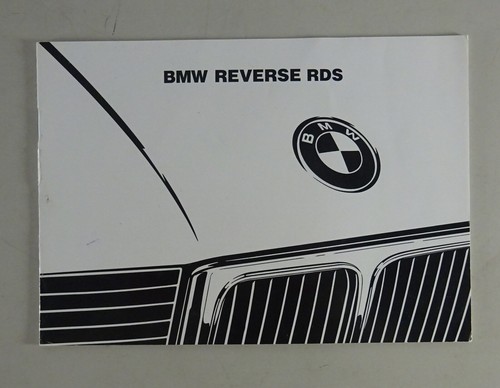 Betriebsanleitung bmw - betriebsanleitung,