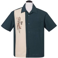 Steady Clothing Rockabilly