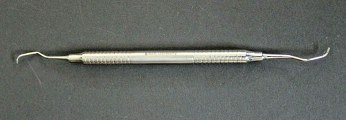 Zahnsteinentferner zahnkratzer - zahnsteinentferner,