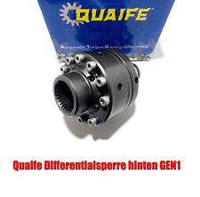 Quaife Differentialsperre 4 Motion Haldex GEN1 Golf VW Audi VR6 Turbo 16V 1.8T
