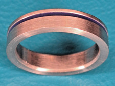 Energetix Ring Edelstahl