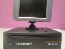 TravelPilot DX-N mit MTC Box