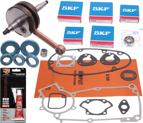 Für simson s50 m53 kr51 - für, kr51/1