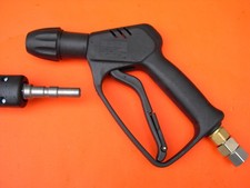 Hochdruckpistole mit