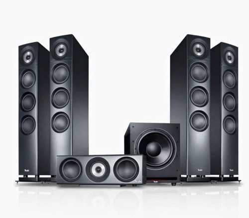 Definion surround power - surround,