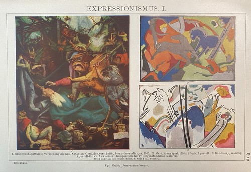 Antike grafik varia kunst - antike, varia/kunst