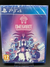 OmegaBot - Red Art Games -