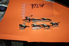 zinnfiguren 30 mm preussen