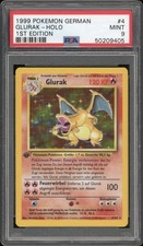 1999 Pokemon DEUTSCH 1