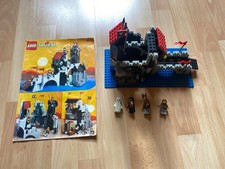 LEGO Castle: Wolfpack Tower