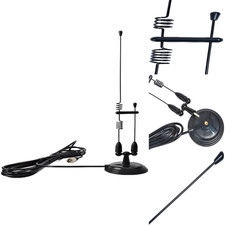 Vhf Uhf Mobilfunkantenne