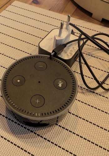 Amazon alexa echo dot - dot, 2