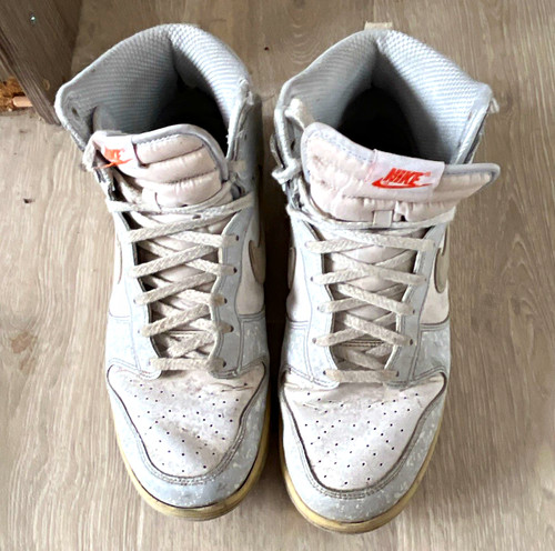 Nike high top sneaker herren - high,