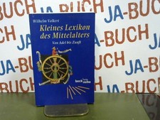 Kleines Lexikon des