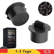 Aktivkohlefilter Wein Filter