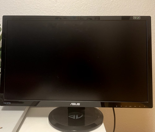 Asus vg278he zoll monitor - vg278he,