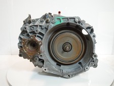 Automatikgetriebe für Audi A3