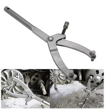 Profi Polrad Schwungrad