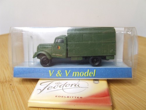 Model lkw garant k 30 - ;,