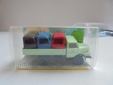 Spur TT  1:120 Epoche H3A