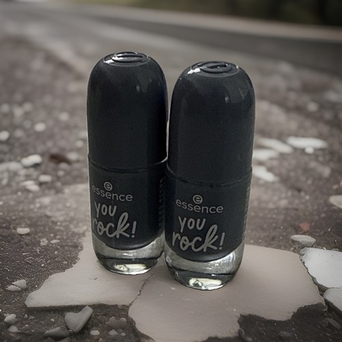 Essence you rock nagellack - essence,