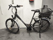 Hercules Roberta 7 Hydro, nur