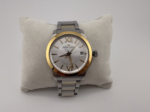 Maurice lacroix miros mi1066 - maurice,