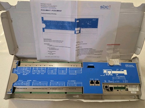 Neu saia burgess sbc - saia,