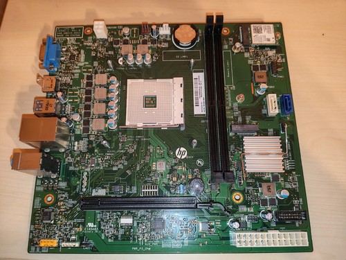 Pavilion fe mainboard - hp, 82