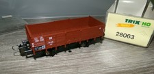 Trix Express 28063 DB offener