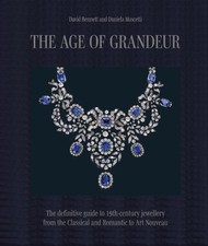 The Age of Grandeur by Daniela