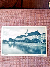 alte AK Breslau Universität