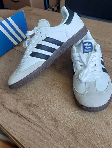 Adidas samba schuhe für - adidas,