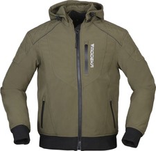 Modeka Motorrad Jacke Clarke