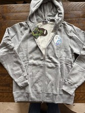 Bape Men’s Zip Up Hoodie 2xl