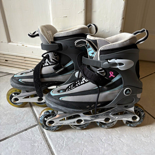 Reflex alu damen - alu,