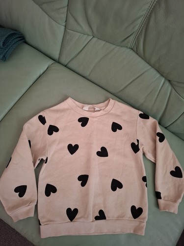 Sweatshirt pullover - h&m,