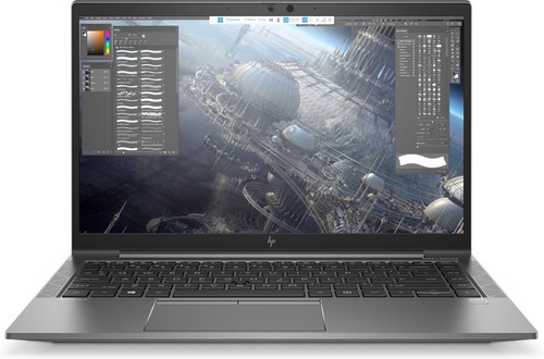 Zbook firefly g7 - hp, lte